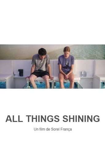 Poster of All Things Shining