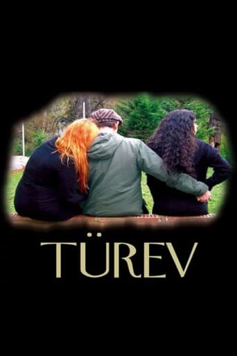 Poster of Türev