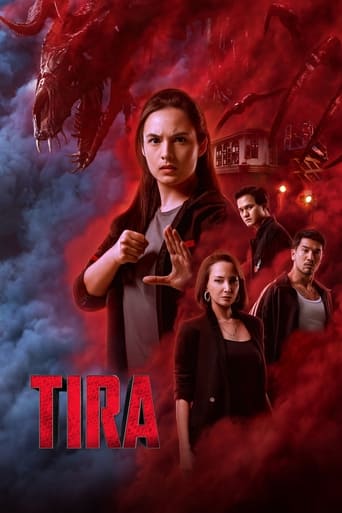 Poster of Tira