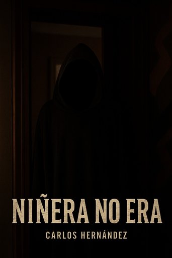 Poster of Niñera no era