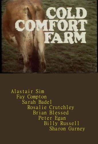 Portrait for Cold Comfort Farm - Miniseries
