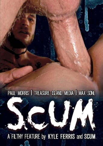 Poster of Scum