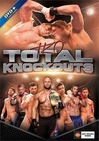 Poster of TKO: Total Knockouts