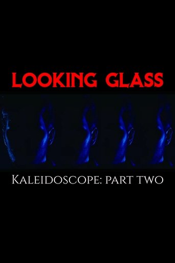Kaleidoscope: Part Two Poster of Kaleidoscope: Part Two