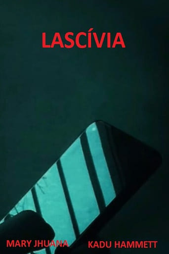 Poster of Lascívia