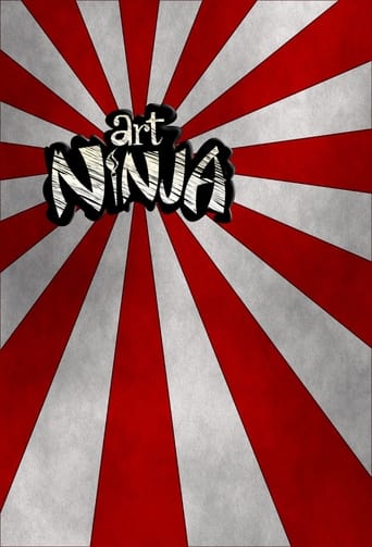 Poster of Art Ninja