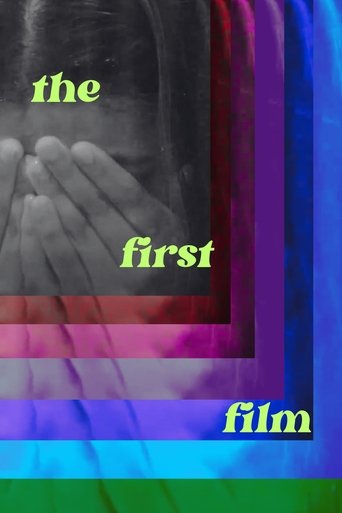 Poster of the first film