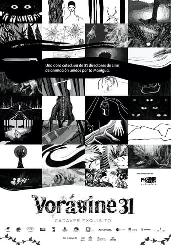 Poster of Vortex 31