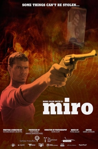 Poster of Miro