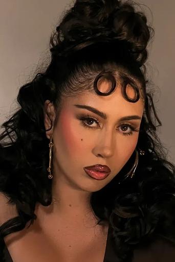 Portrait of Kali Uchis