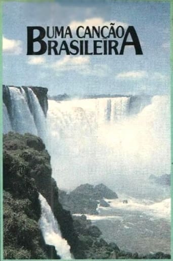 Poster of Uma Canção Brasileira