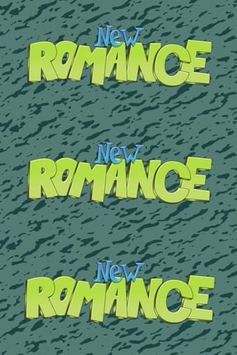 Poster of New Romance