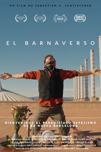 Poster of El Barnaverso