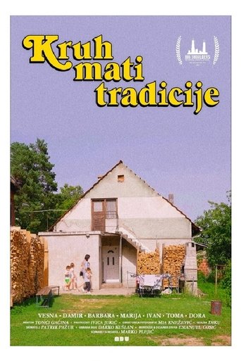 Poster of The Bread of Mother Tradition