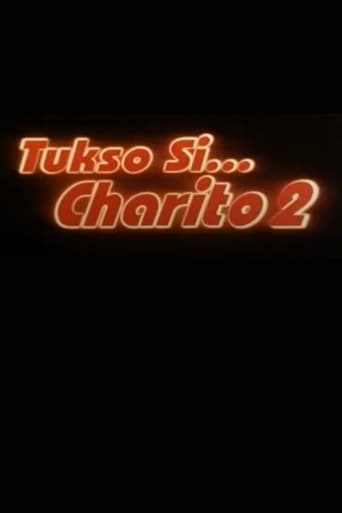 Poster of Tukso si Charito 2