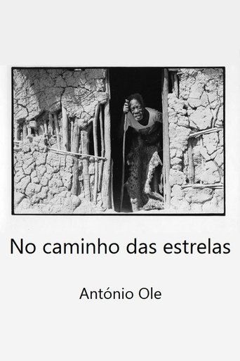 Poster of No caminho das estrelas