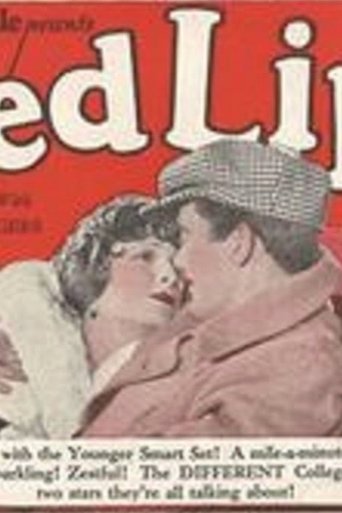 Red Lips Poster of Red Lips