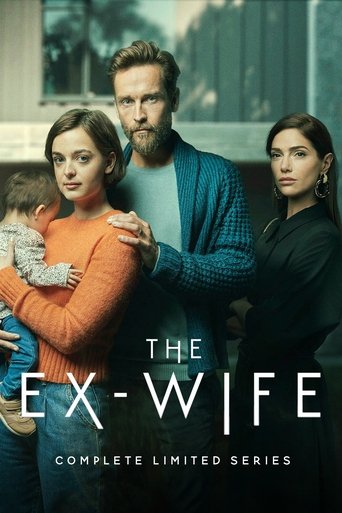 Portrait for The Ex-Wife - Season 1