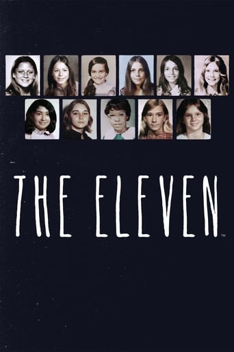 Poster of The Eleven