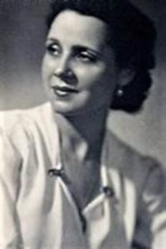 Portrait of Isabel Pallarés