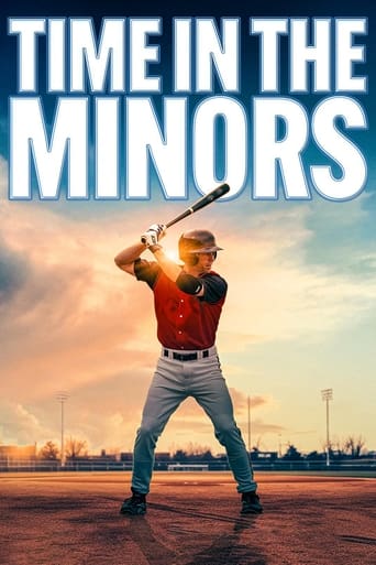 Poster of Time in the Minors