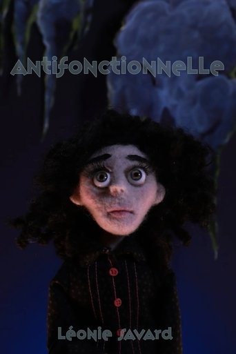 Antifonctionnelle Poster of Antifonctionnelle