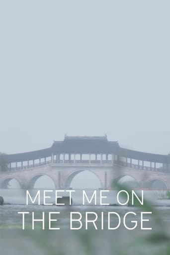 Poster of Meet Me On The Bridge