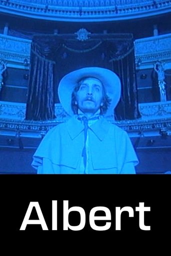 Poster of Albert