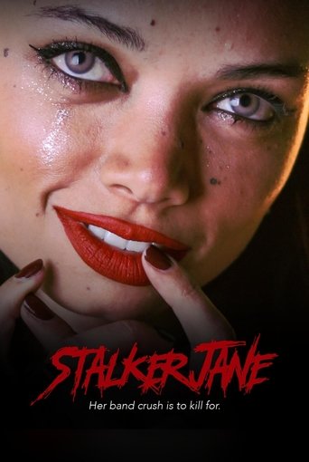 Stalker Jane Poster of Stalker Jane