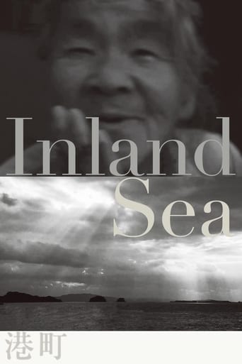 Poster of Inland Sea