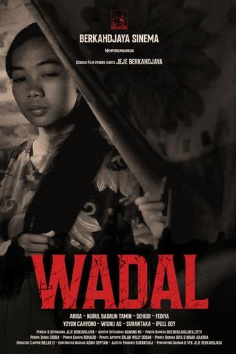 Poster of Wadal