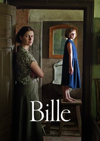 Poster of Bille