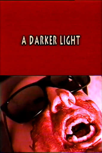 Poster of A Darker Light