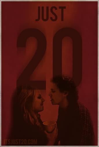 Poster of Just 20