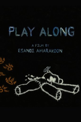 Poster of Play Along