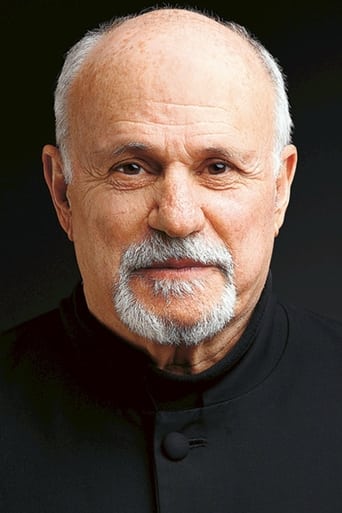 Portrait of David Zinman