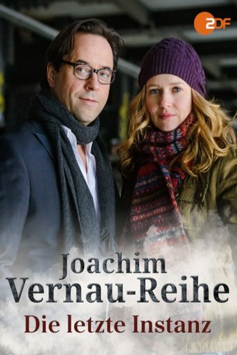Poster of Die letzte Instanz