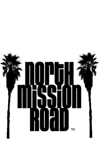 Poster of North Mission Road