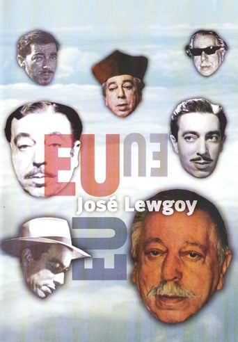 Poster of I, I, I José Lewgoy