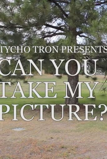 Poster of Can You Take My Picture?