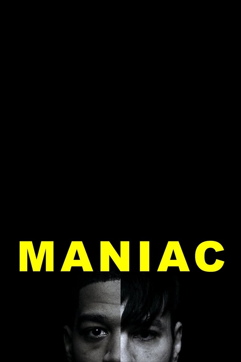 Poster of Maniac