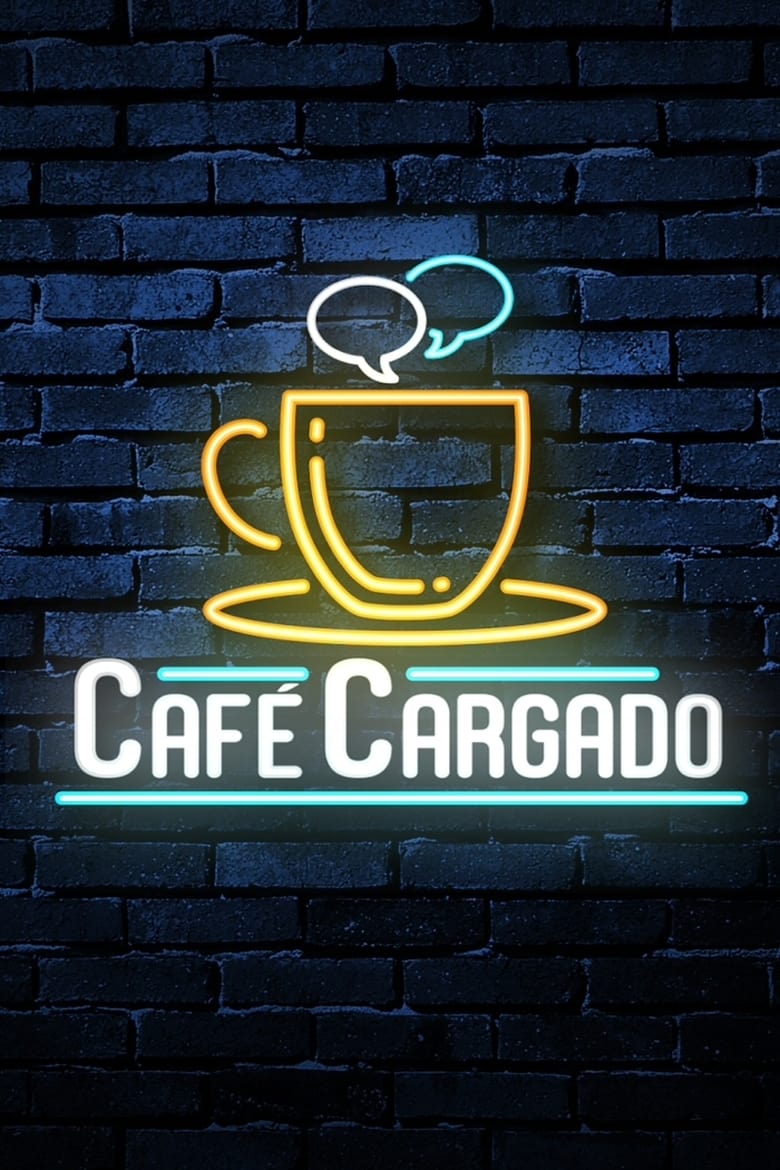 Poster of Café cargado