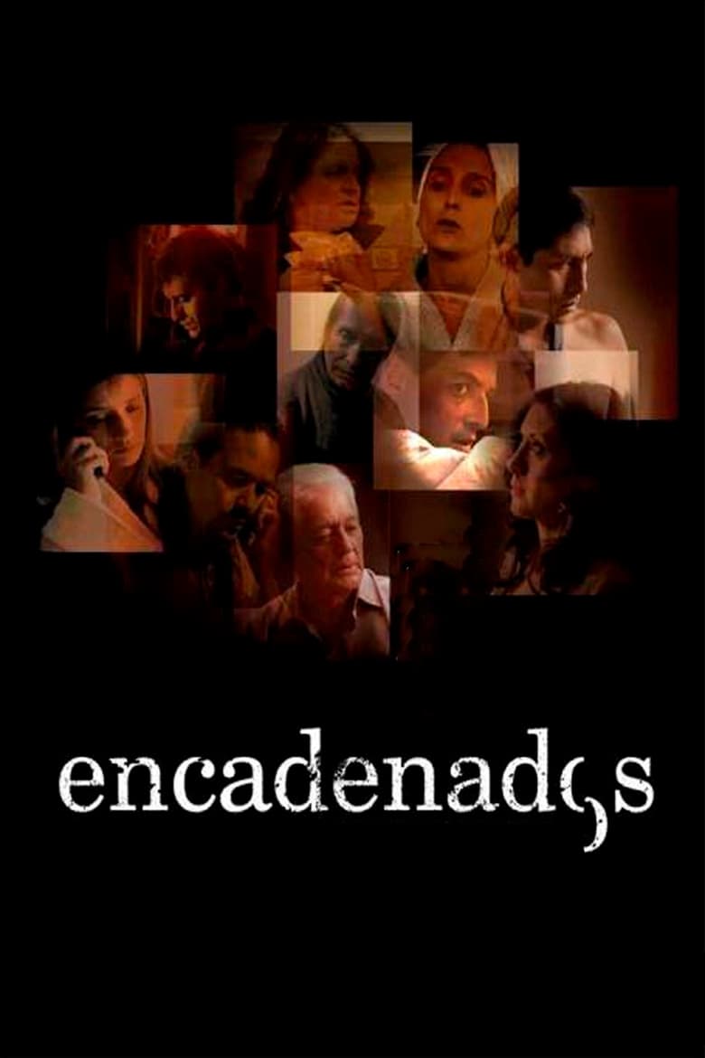 Poster of Encadenados