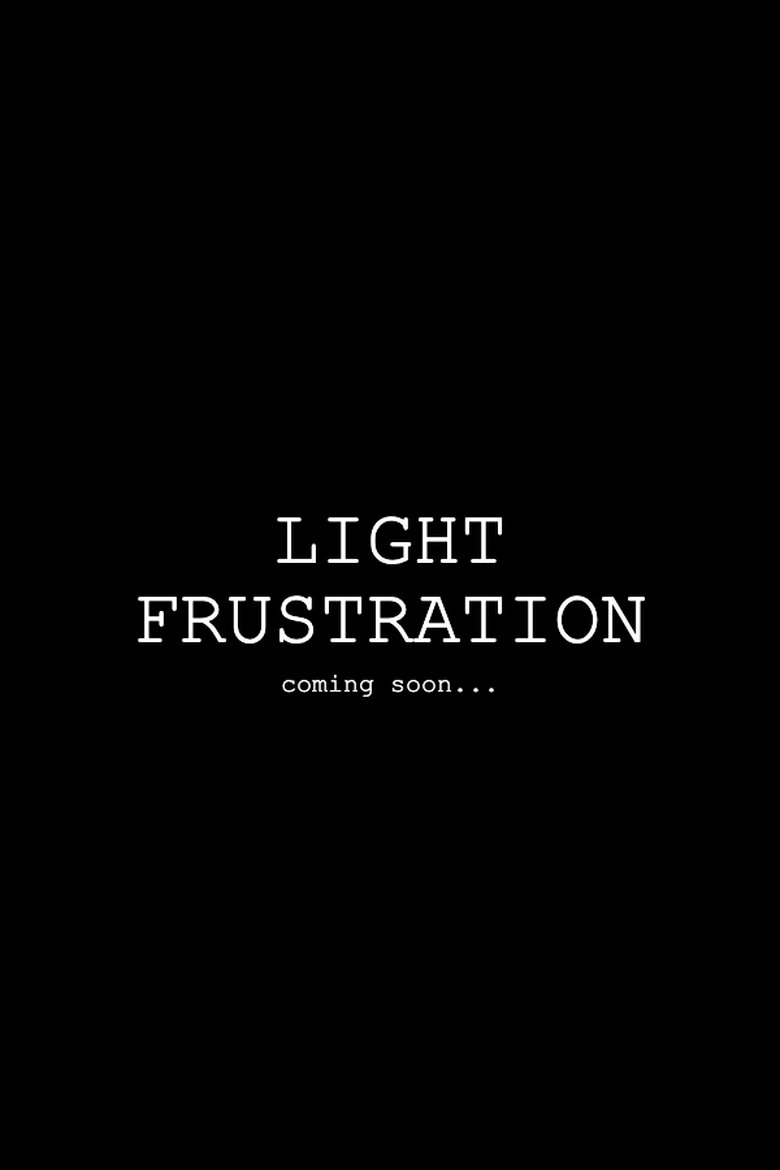Poster of Light Frustration