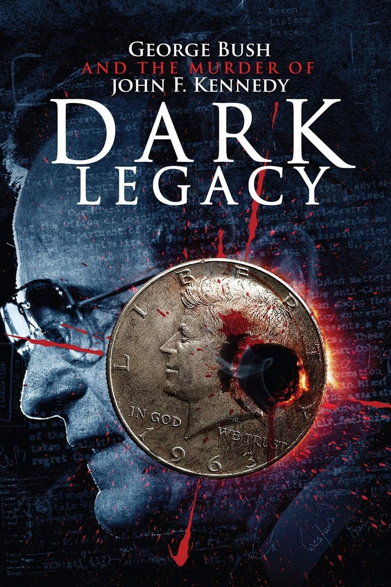 Poster of Dark Legacy