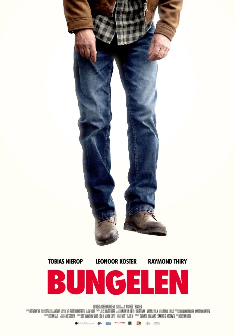 Poster of BUNGELEN
