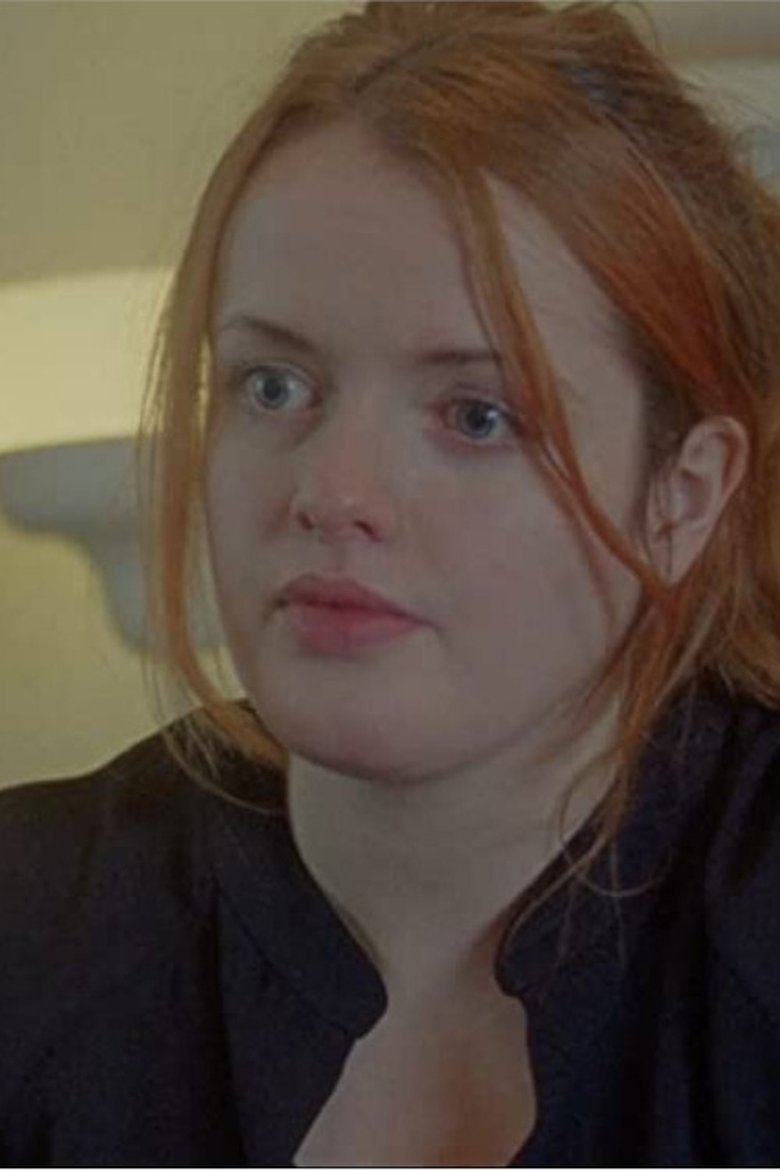 Poster of Here Right Now