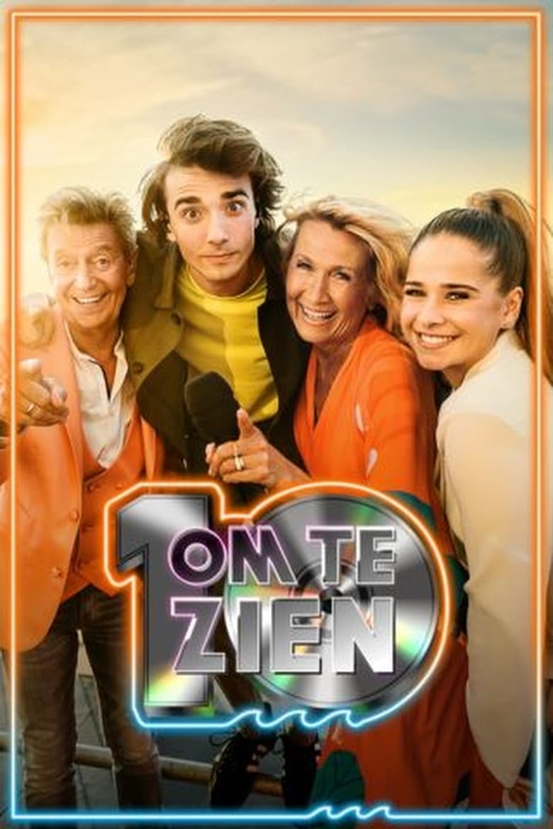 Poster of Episodes in 10 Om Te Zien - Season 5 - Season 5