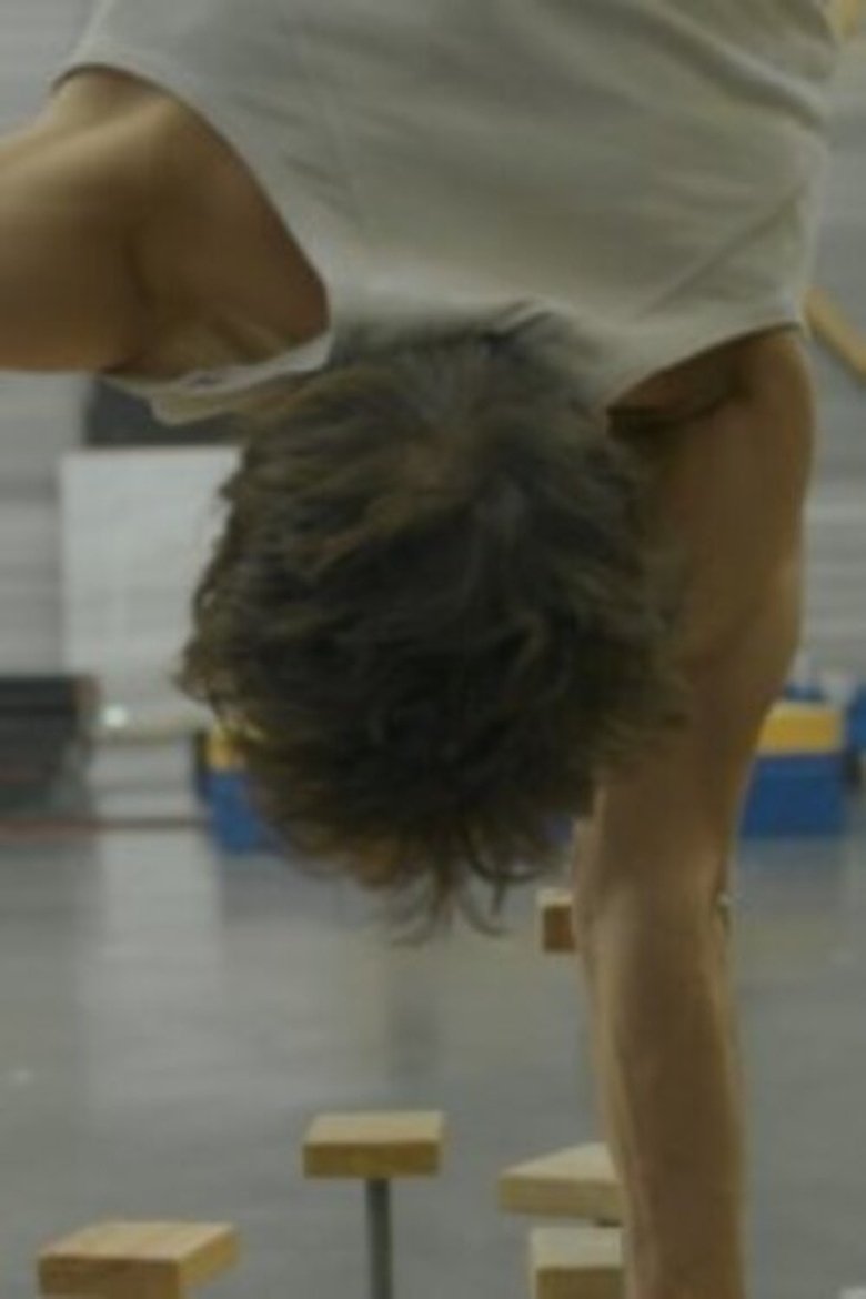 Poster of Sur les mains