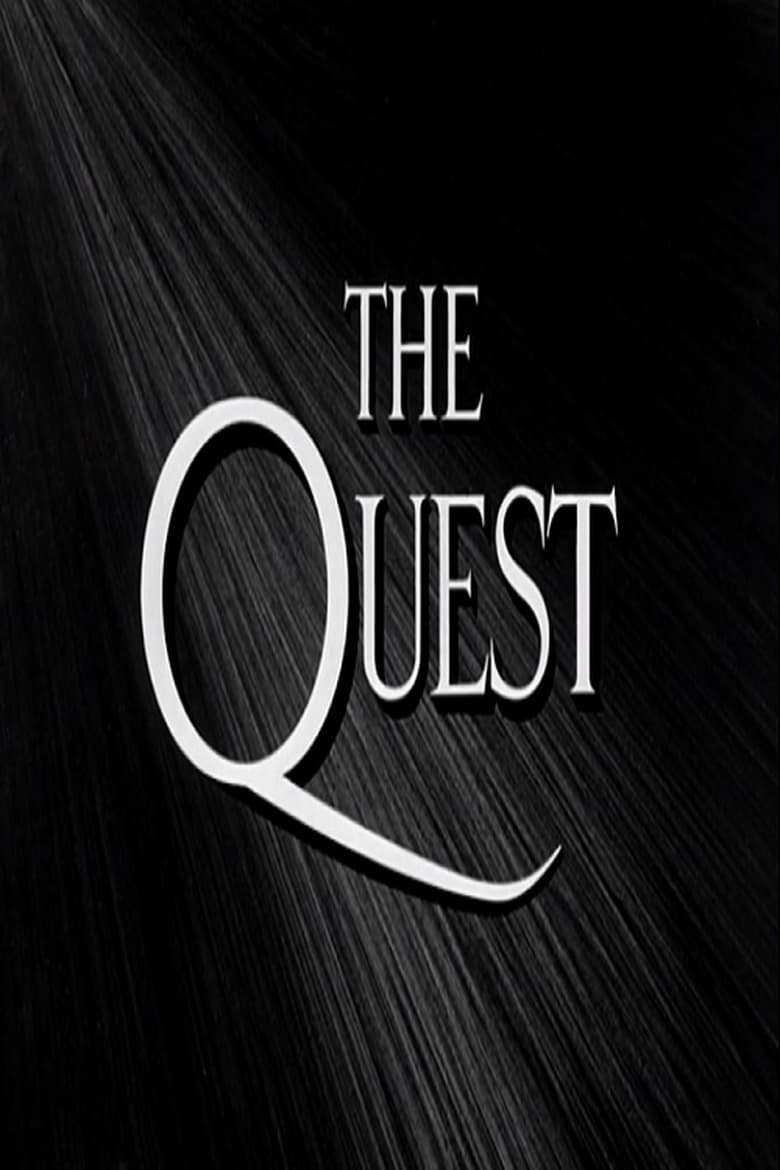 Poster of The Quest